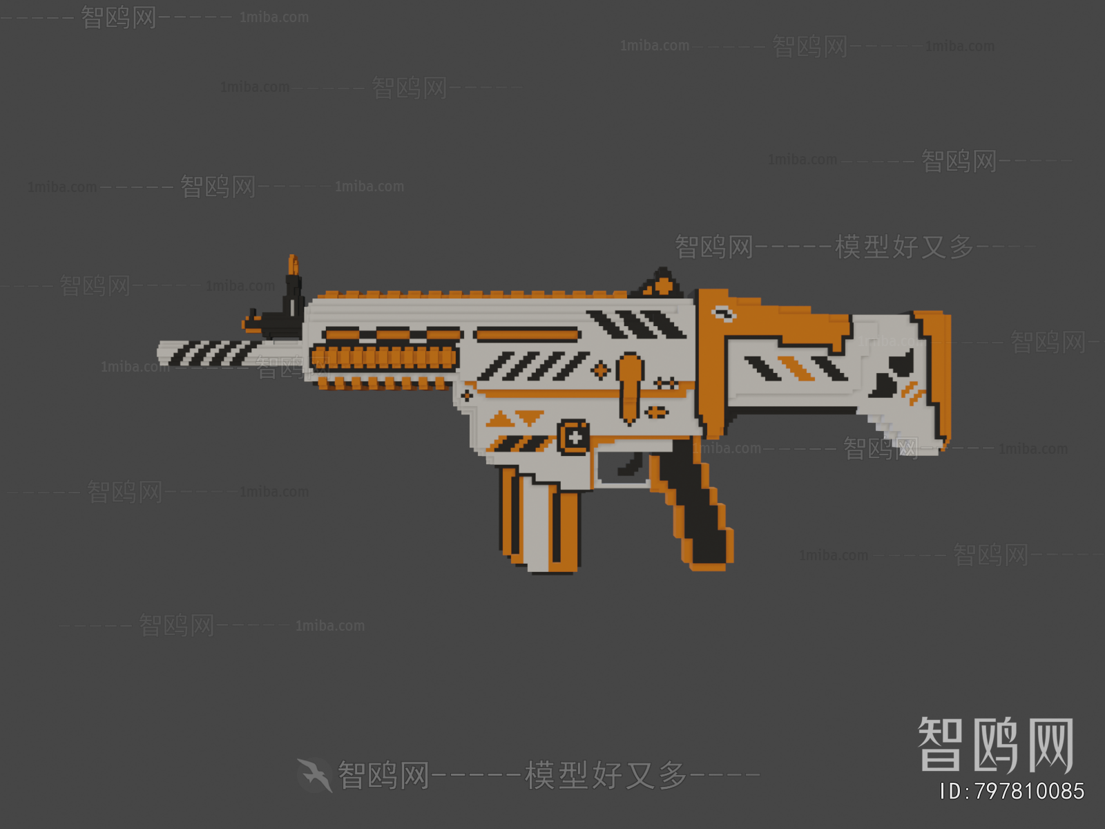 Modern Military Equipment