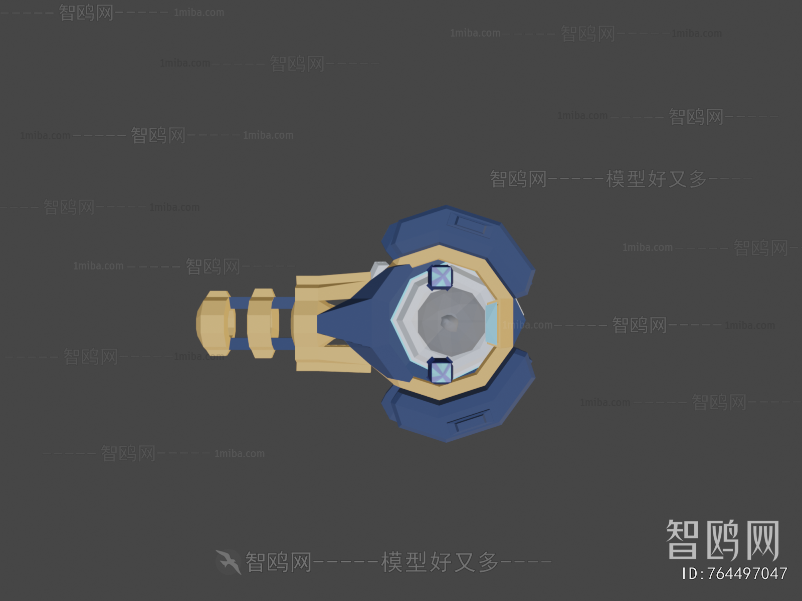 Modern Military Equipment