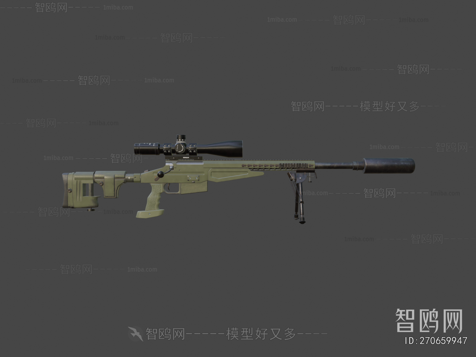 Modern Military Equipment