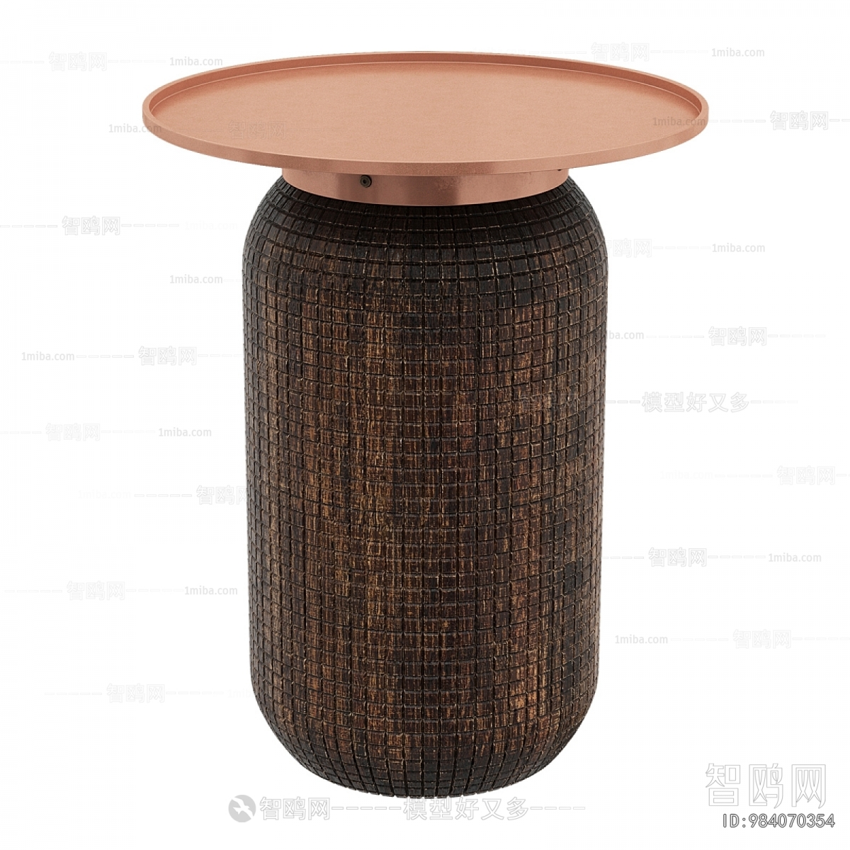 Modern Side Table/corner Table