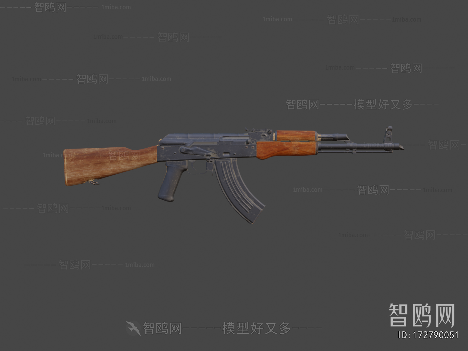 Modern Military Equipment