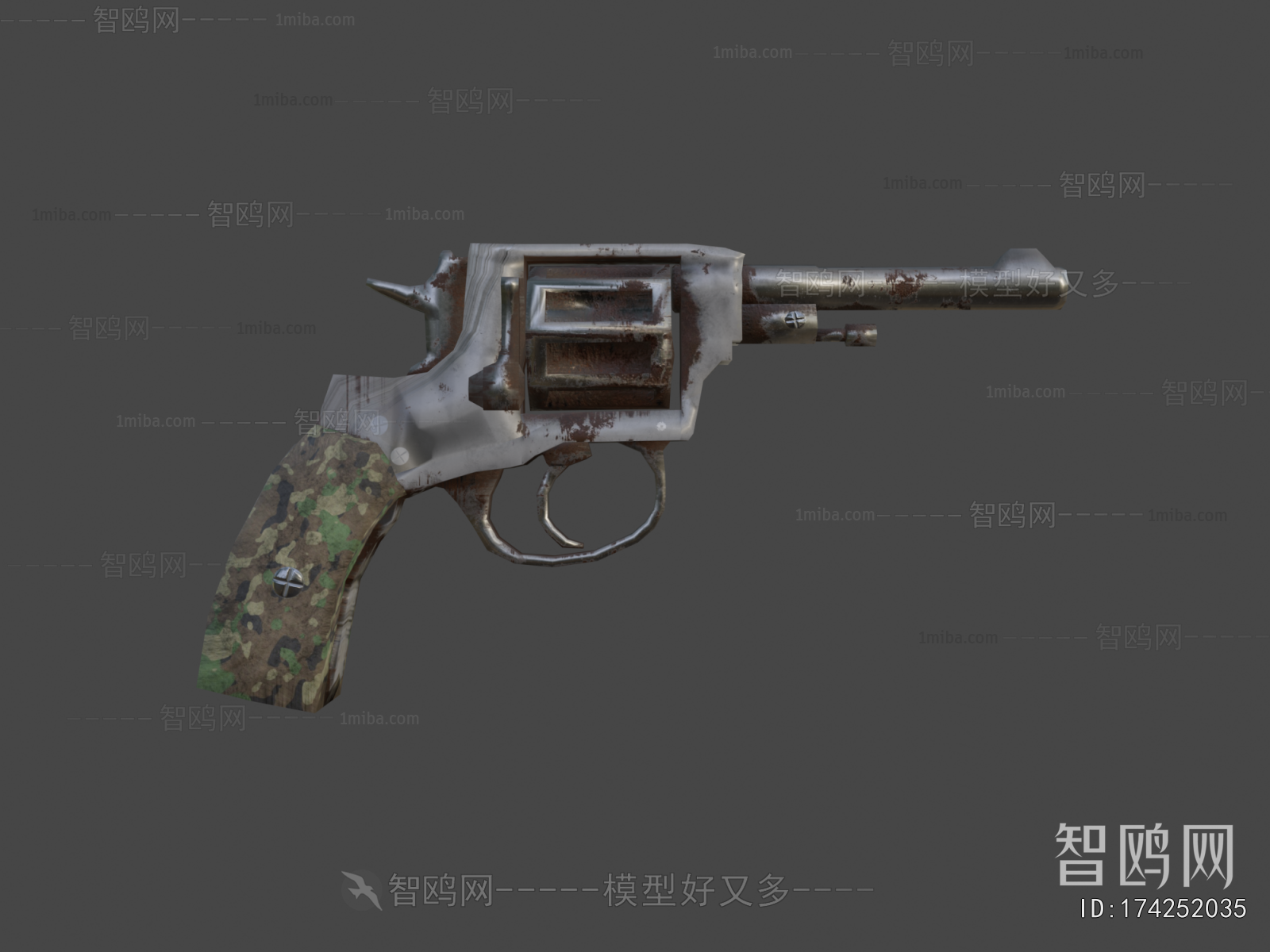 Modern Military Equipment