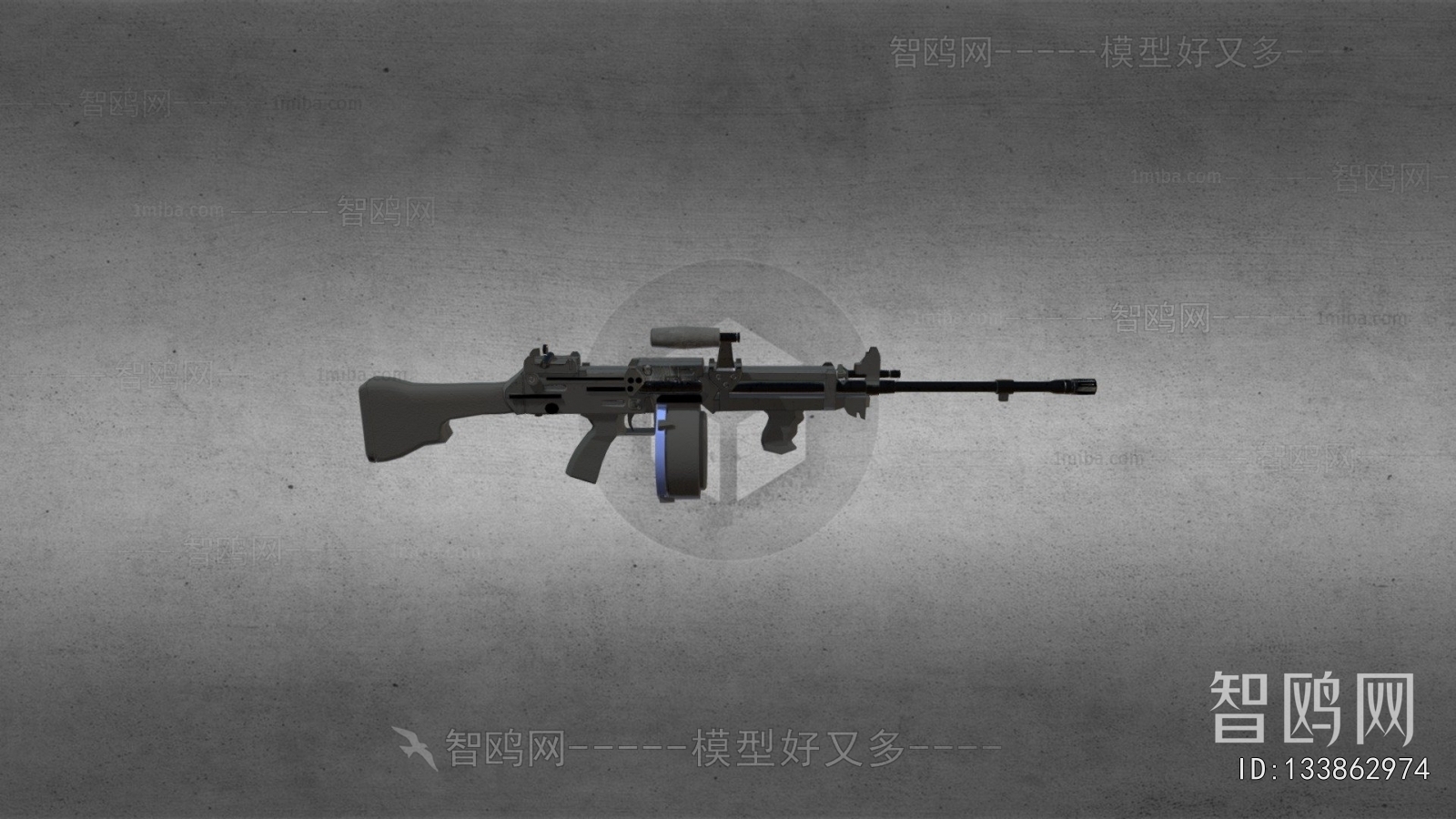 Modern Military Equipment