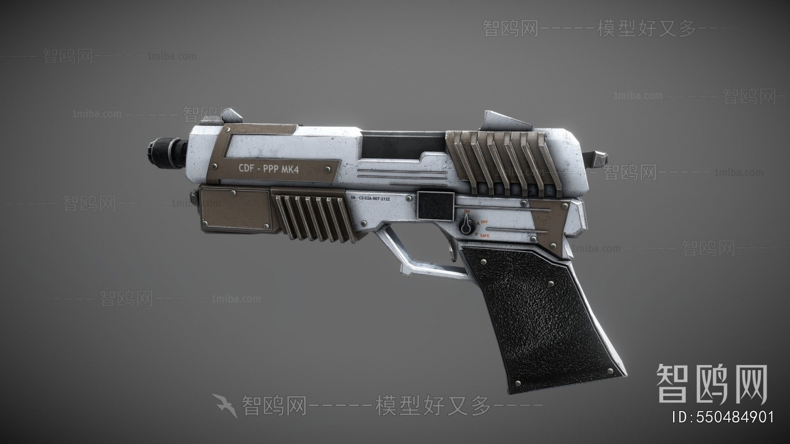 Modern Military Equipment