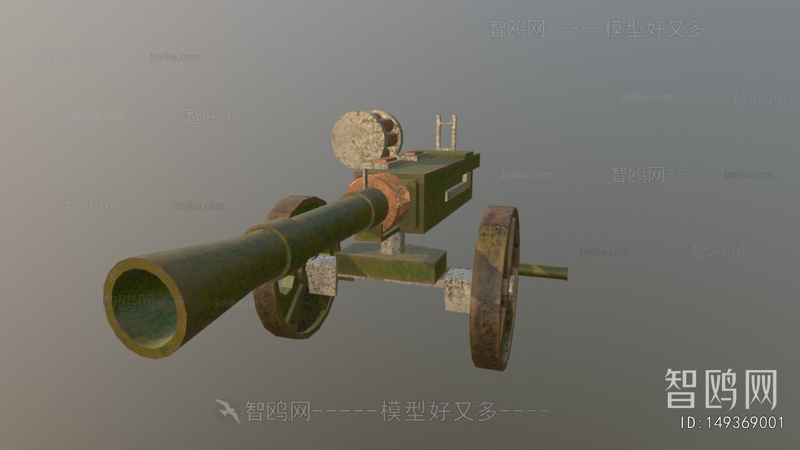 Modern Military Equipment