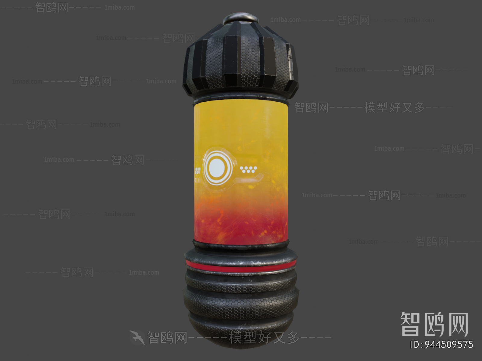 Modern Military Equipment