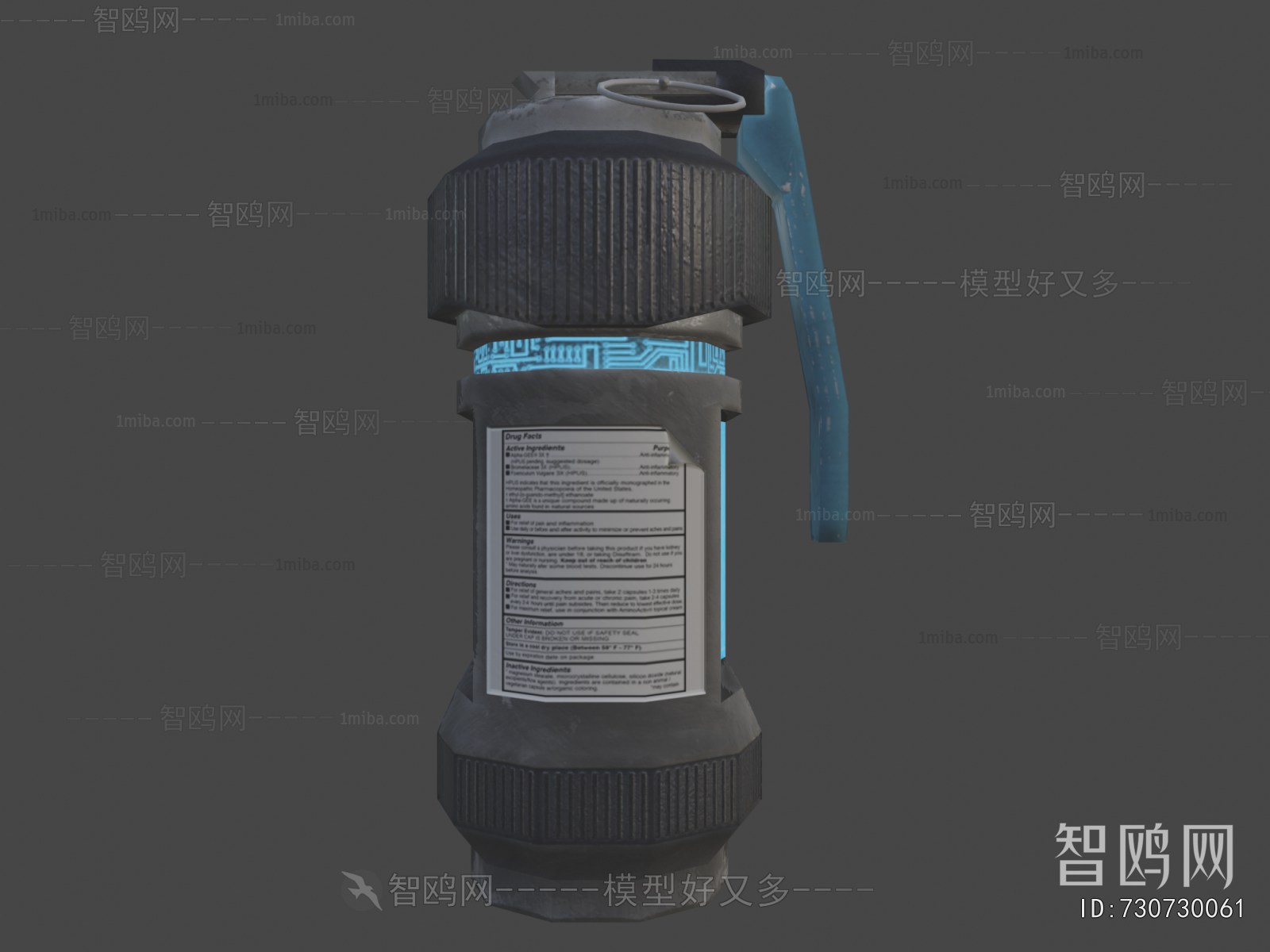 Modern Military Equipment