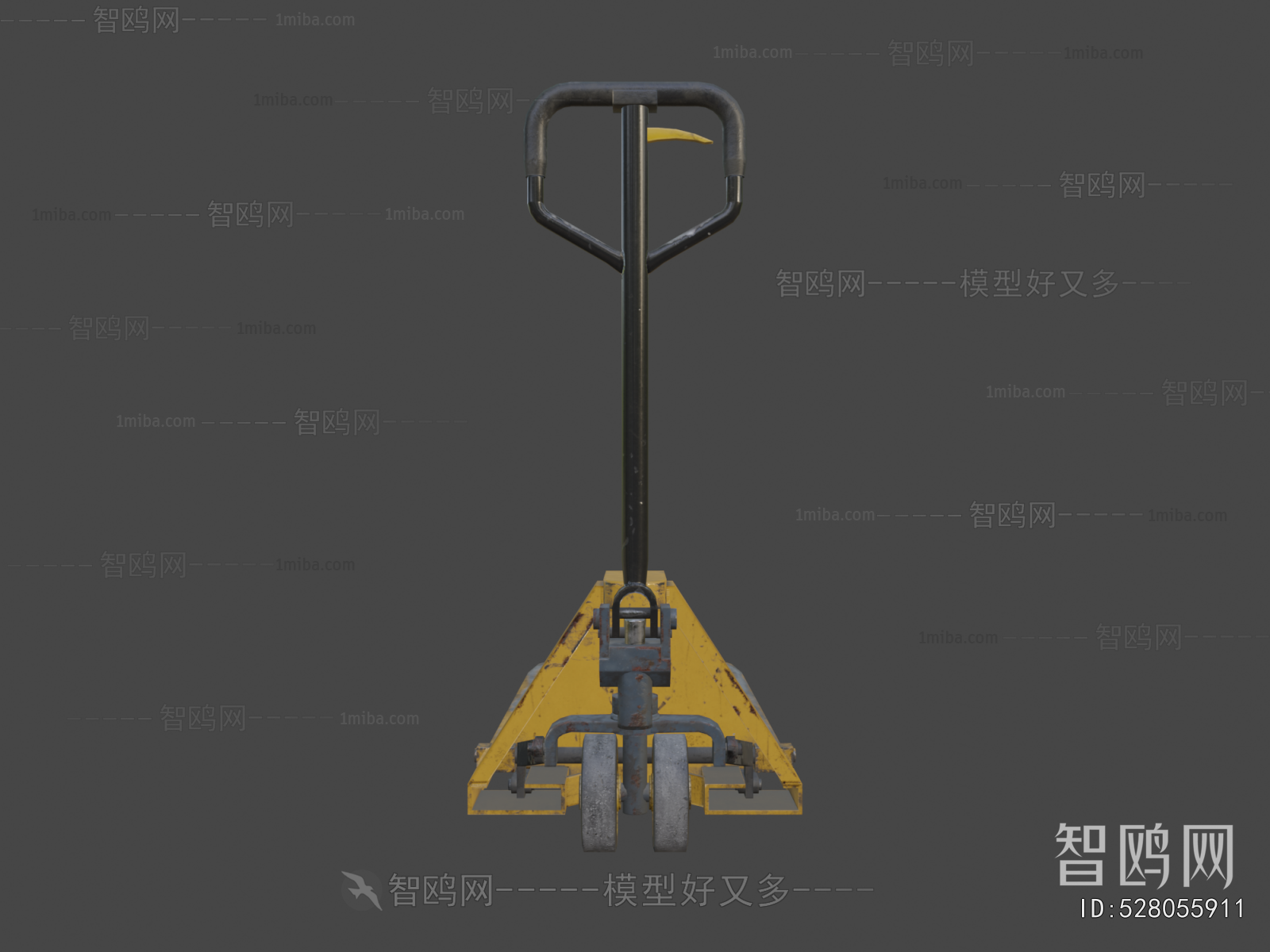 Modern Industrial Equipment