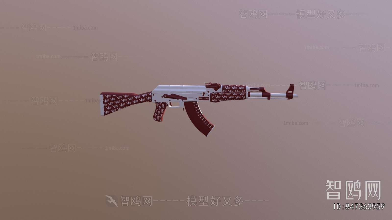 Modern Military Equipment