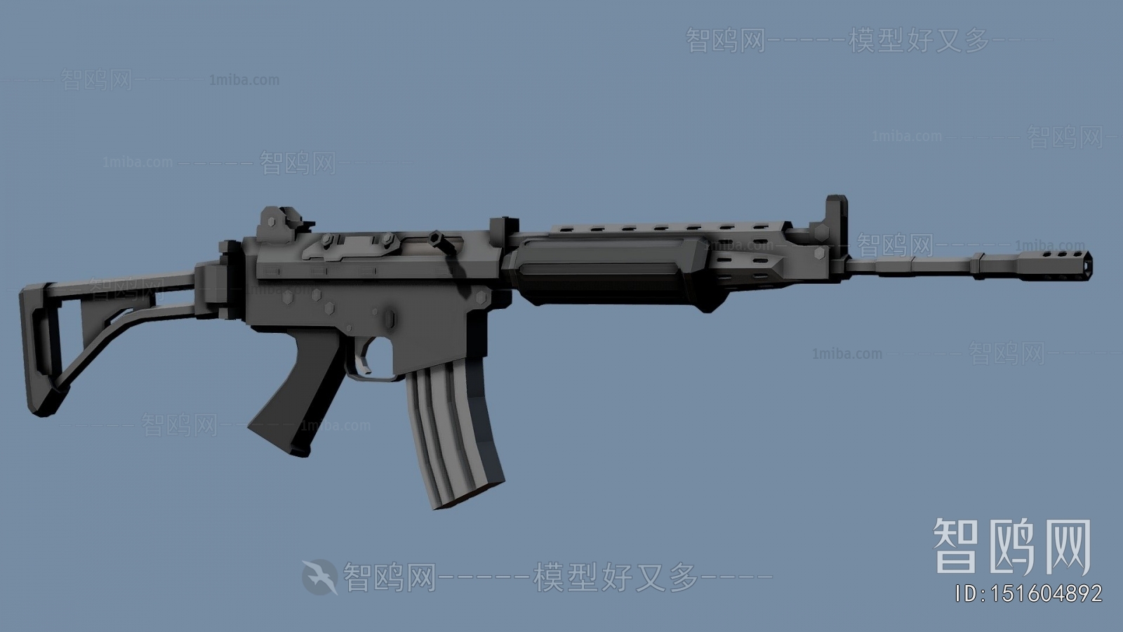 Modern Military Equipment