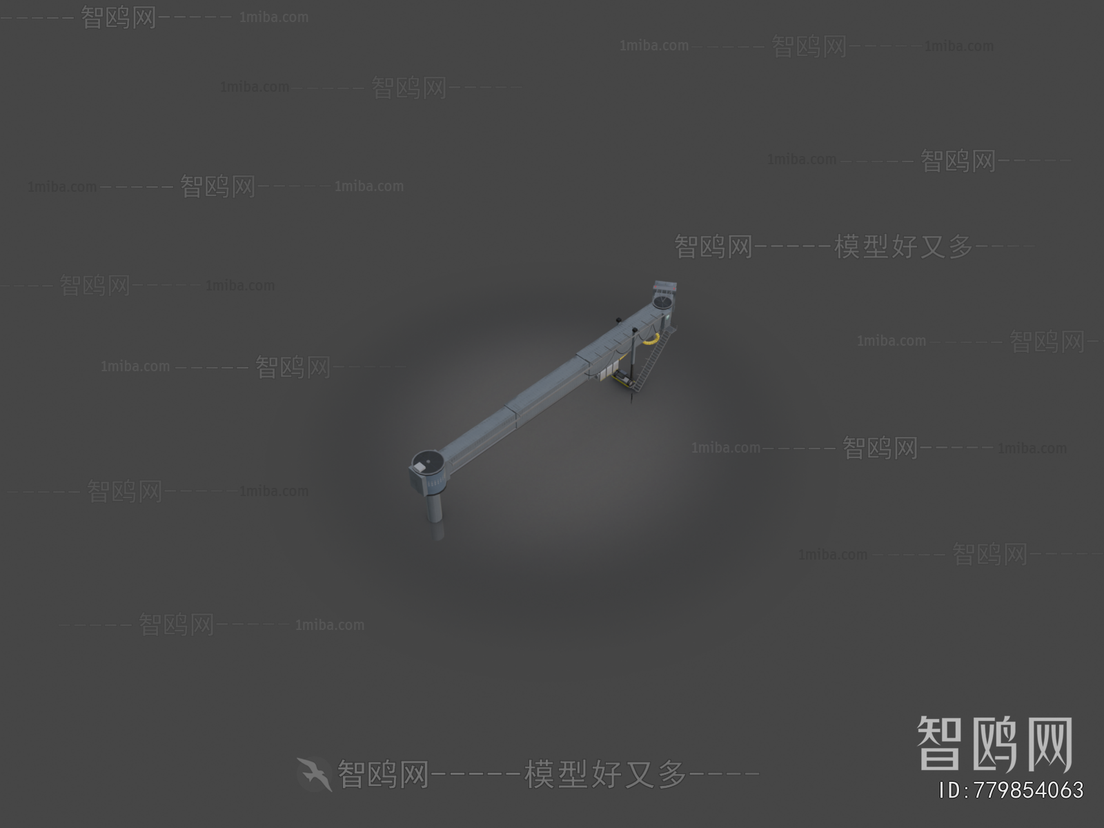 Modern Gallery Frame