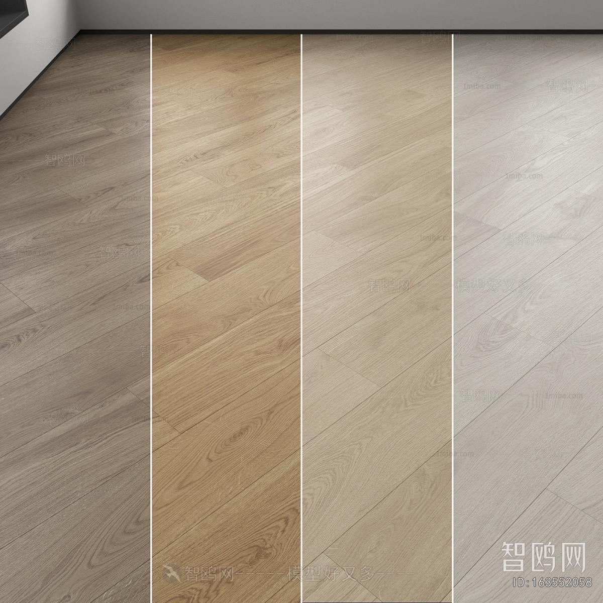 Modern Floor