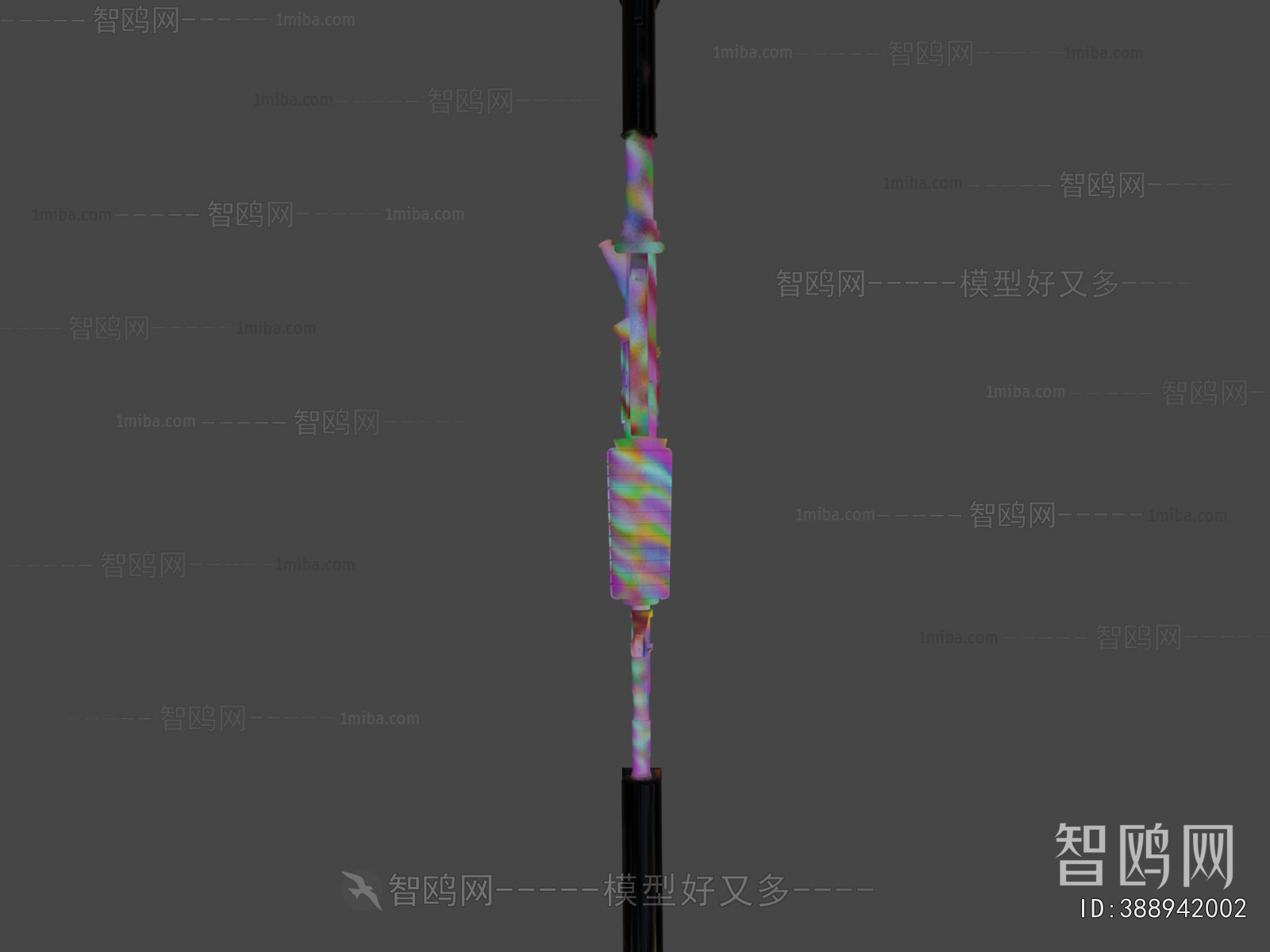 Modern Military Equipment