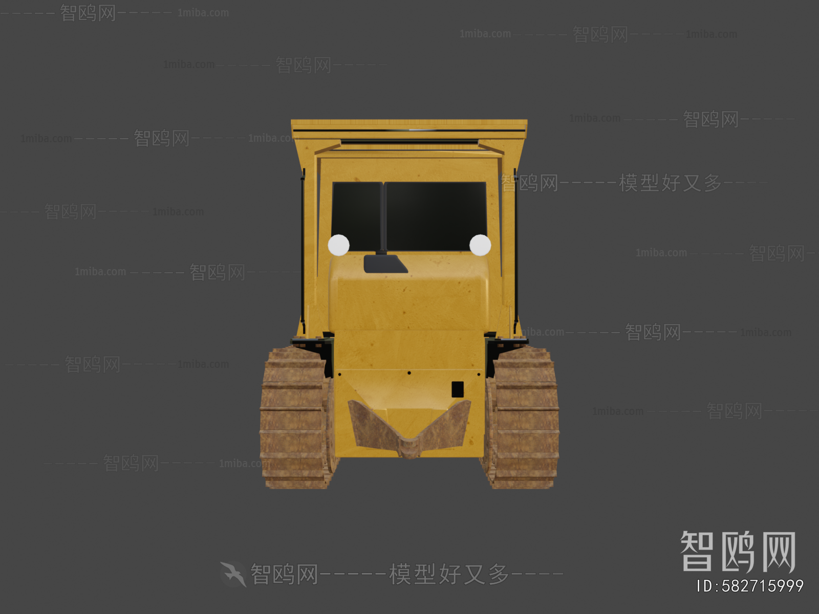 Modern Industrial Equipment