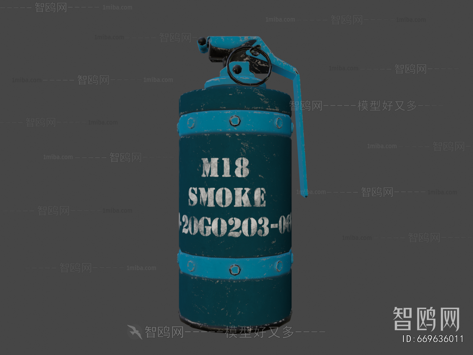 Modern Military Equipment