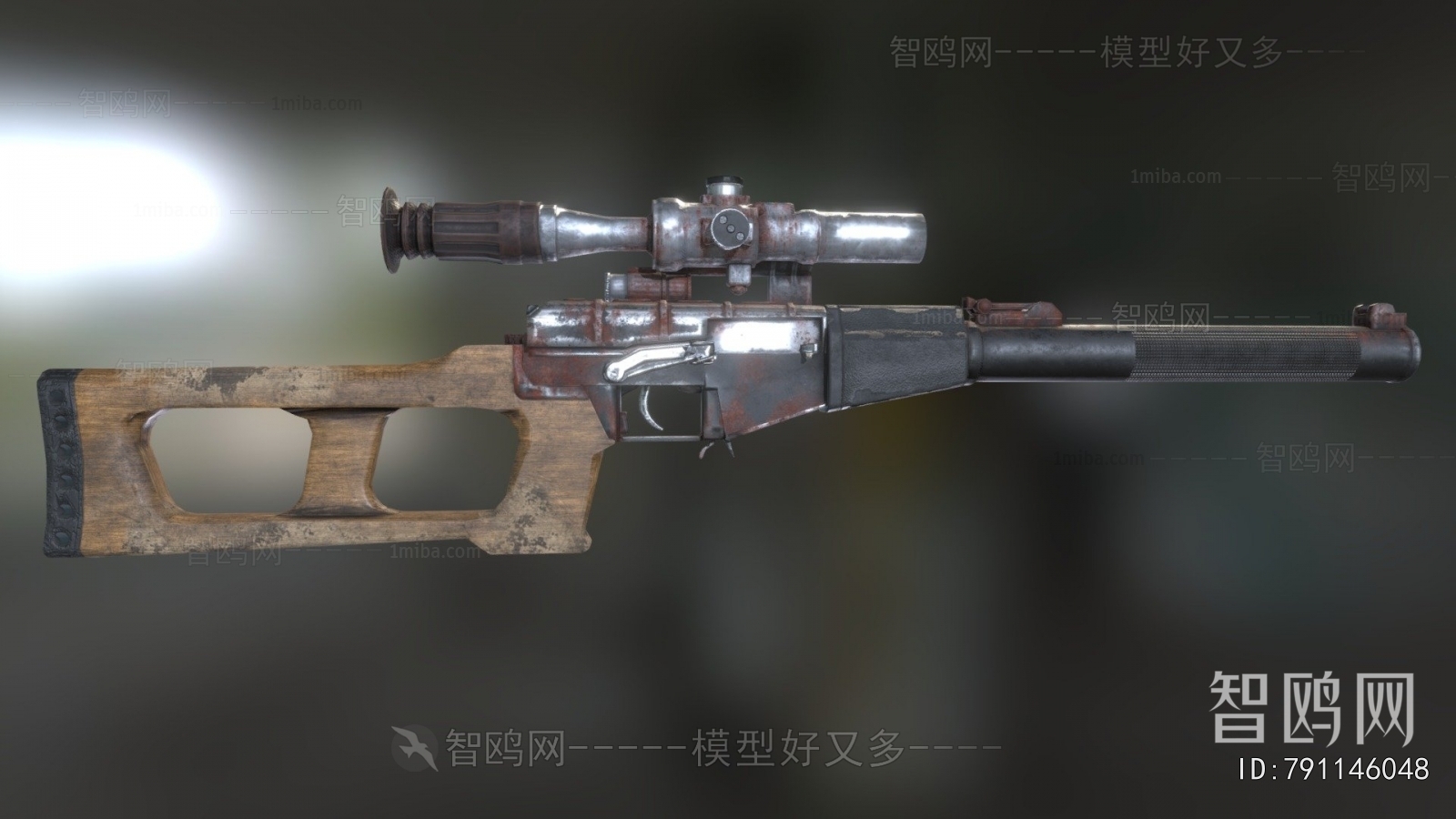 Modern Military Equipment