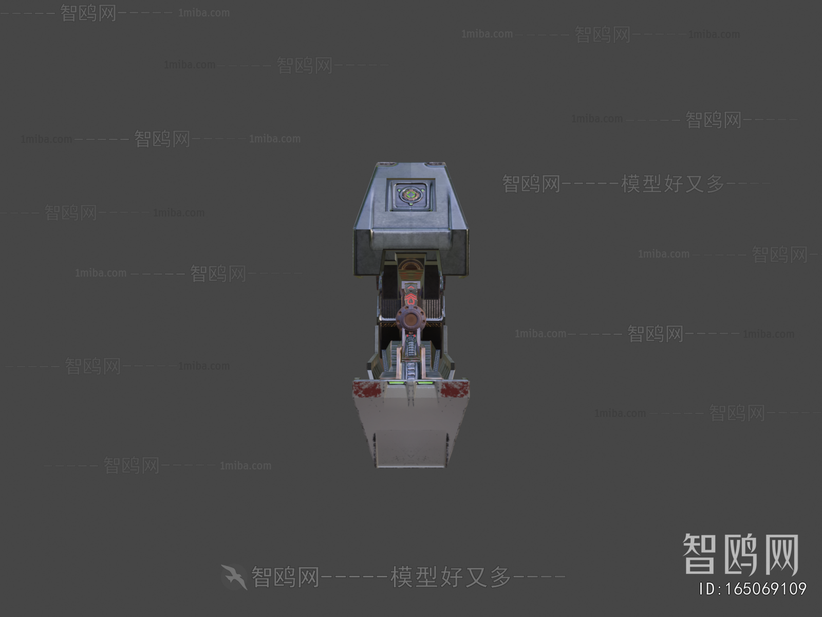 Modern Military Equipment