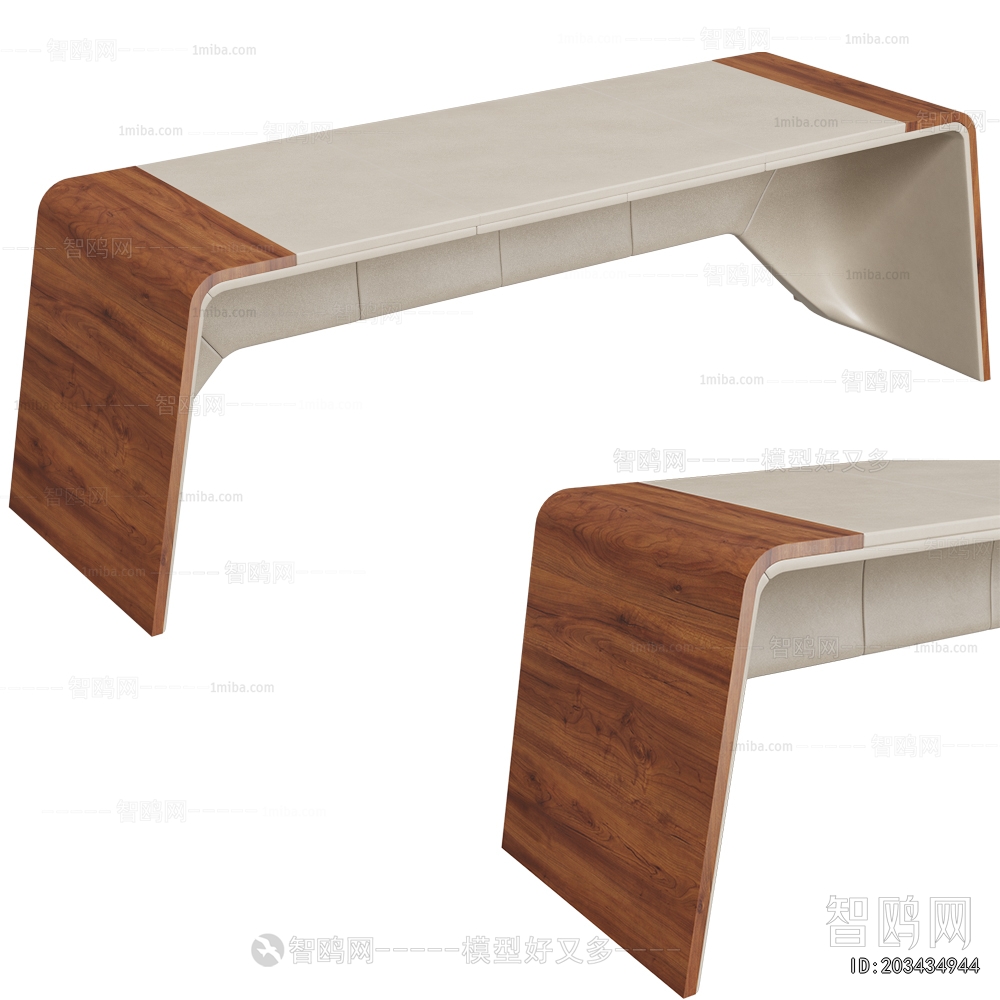 Modern Office Table