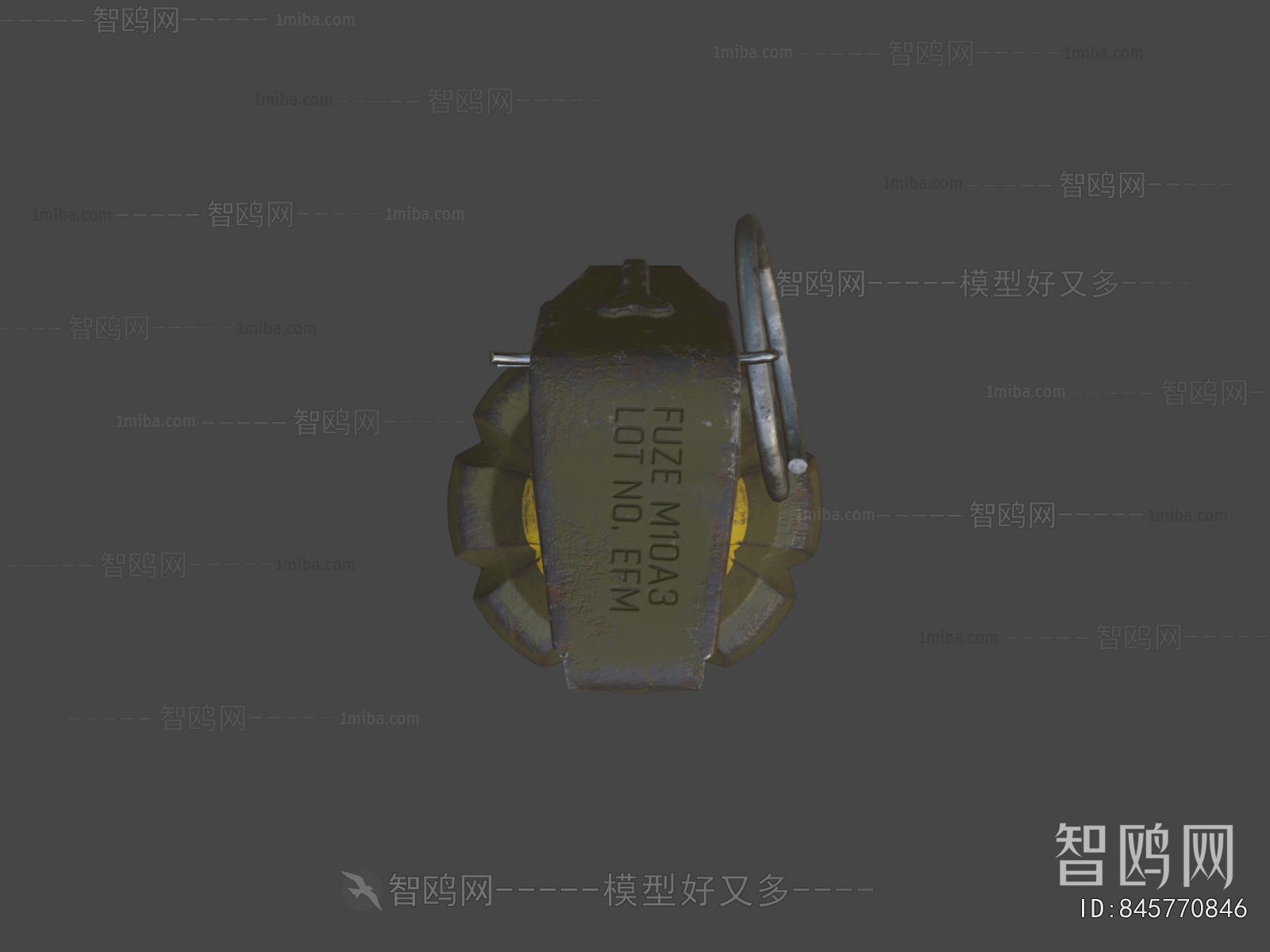 Modern Military Equipment