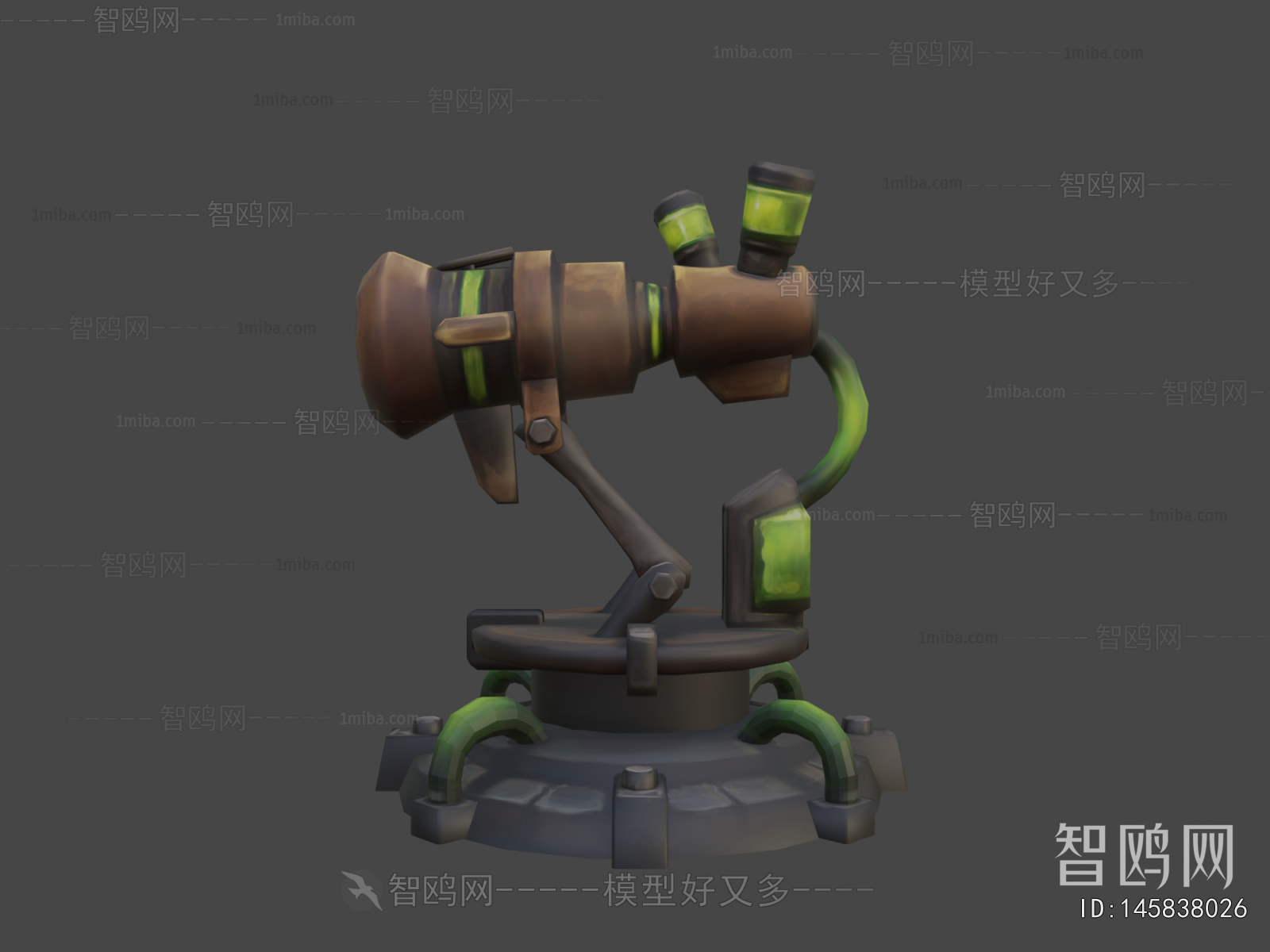 Modern Military Equipment