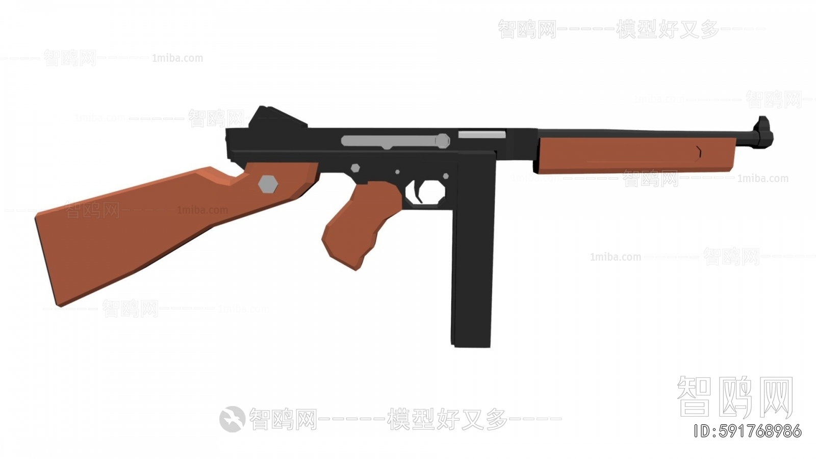 Modern Military Equipment