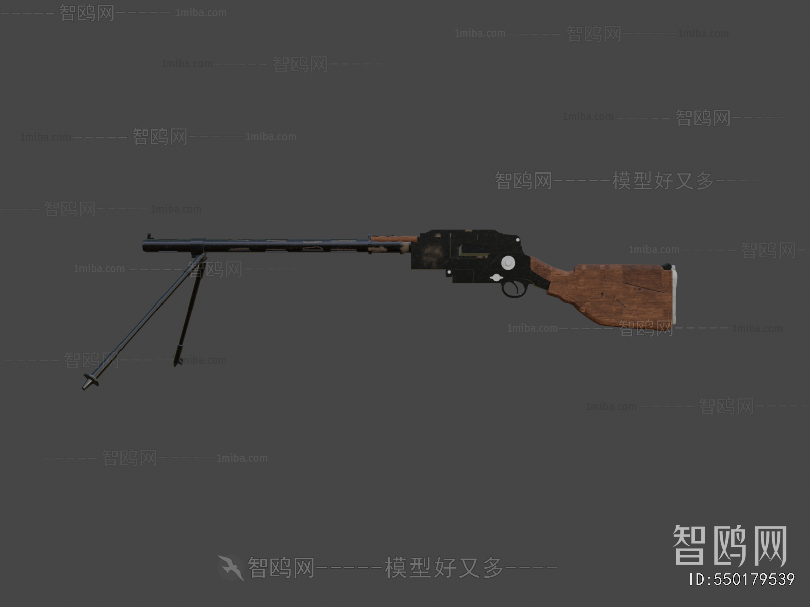 Modern Military Equipment