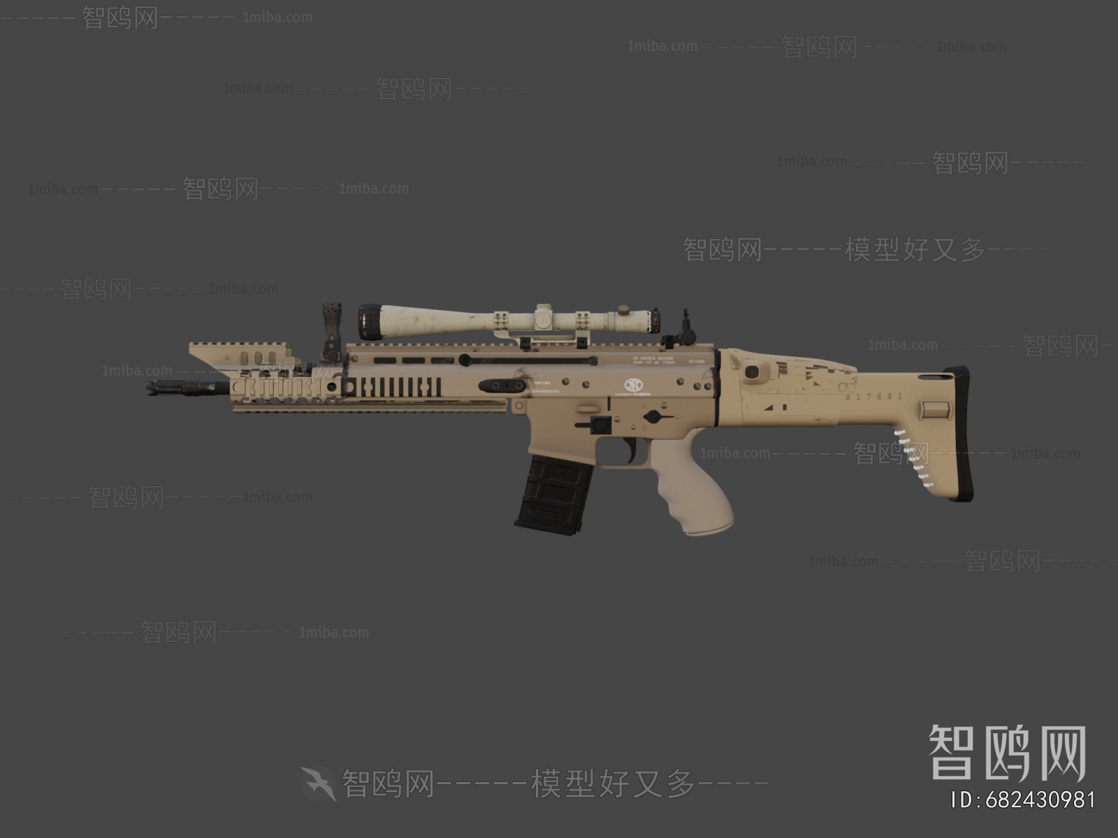 Modern Military Equipment