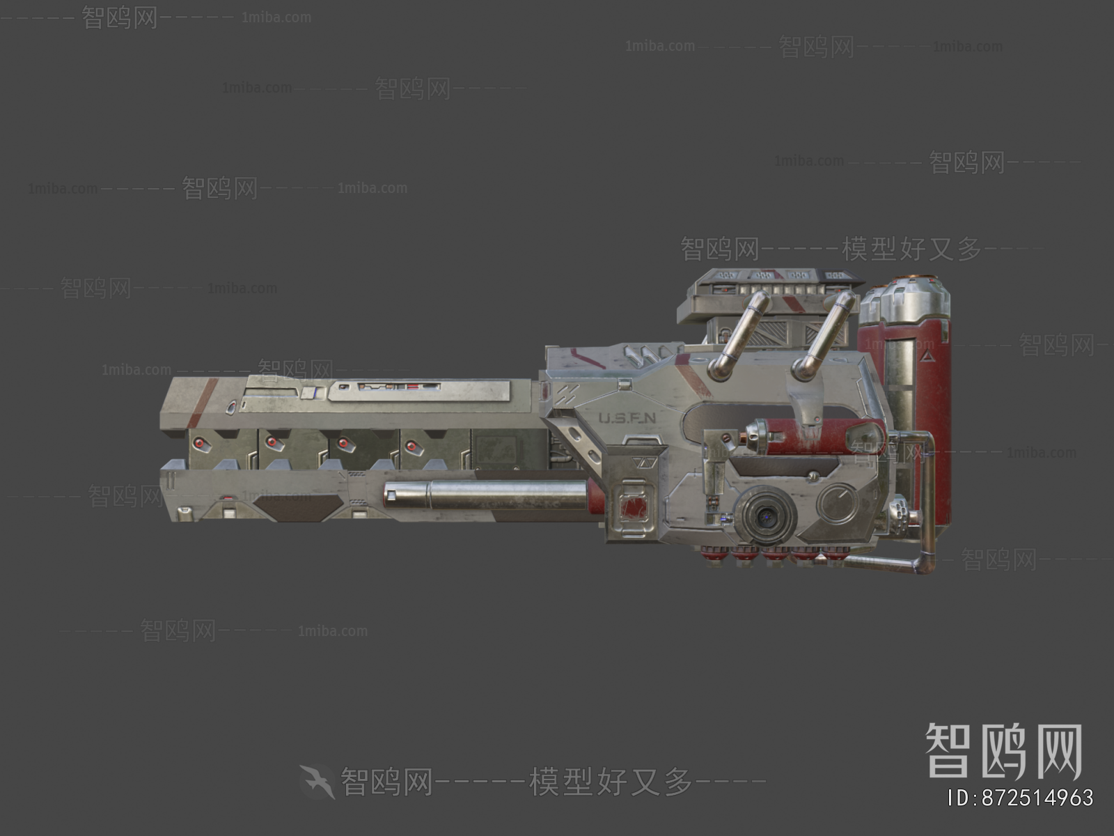 Modern Military Equipment