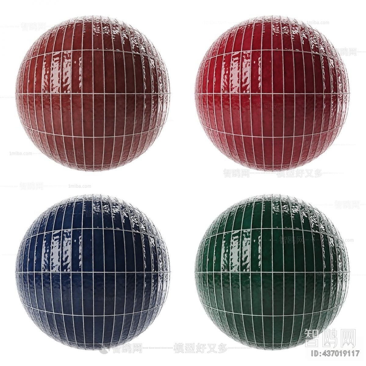 Modern Wall/floor/ceiling