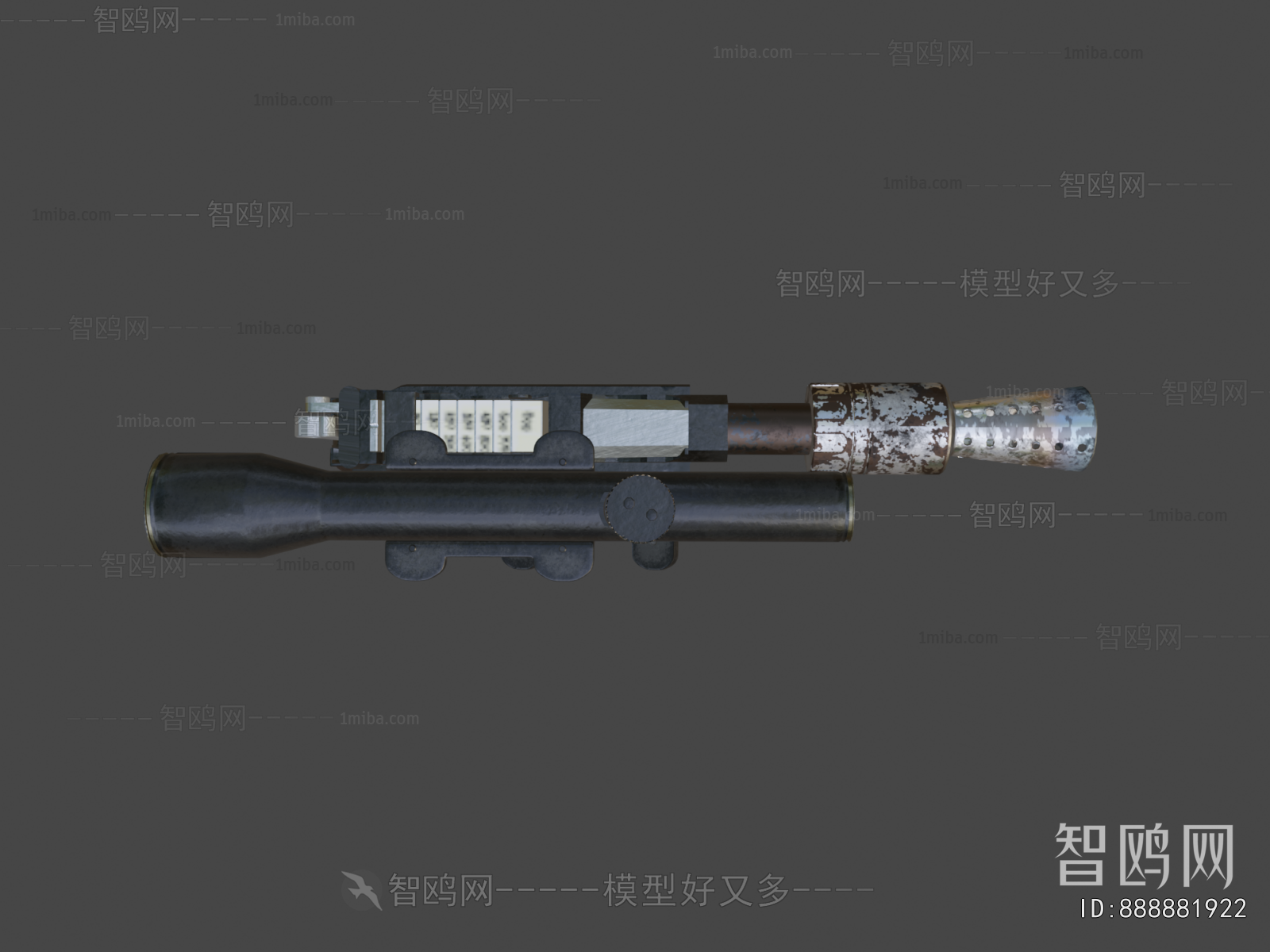 Modern Military Equipment