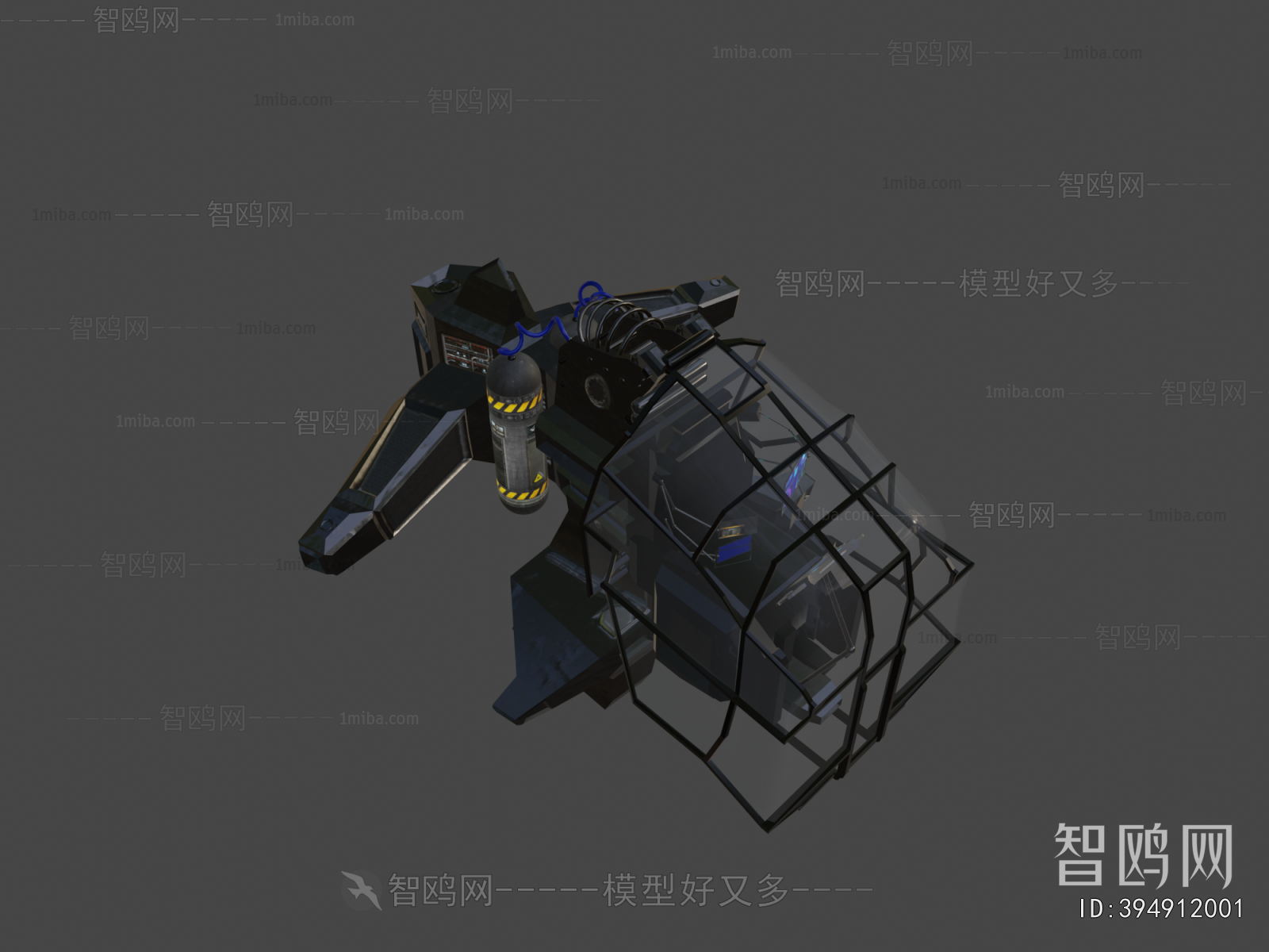 Modern Transportation In Water