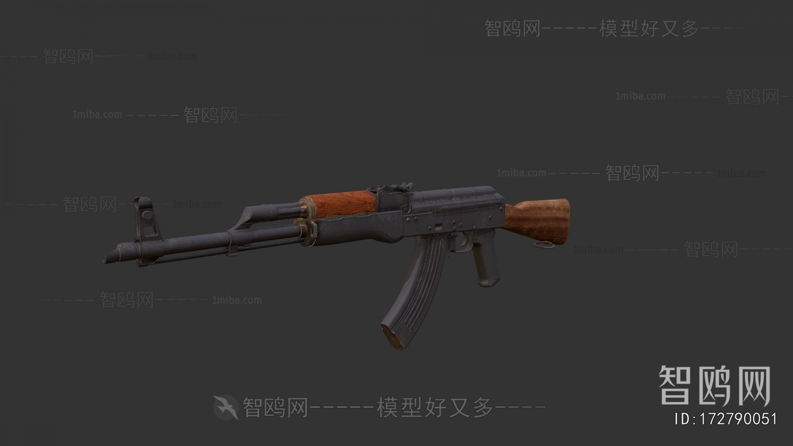 Modern Military Equipment