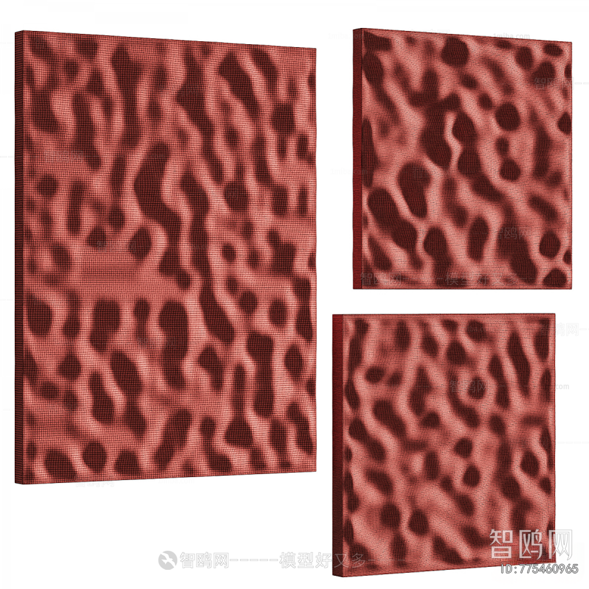 Modern Wall Decoration