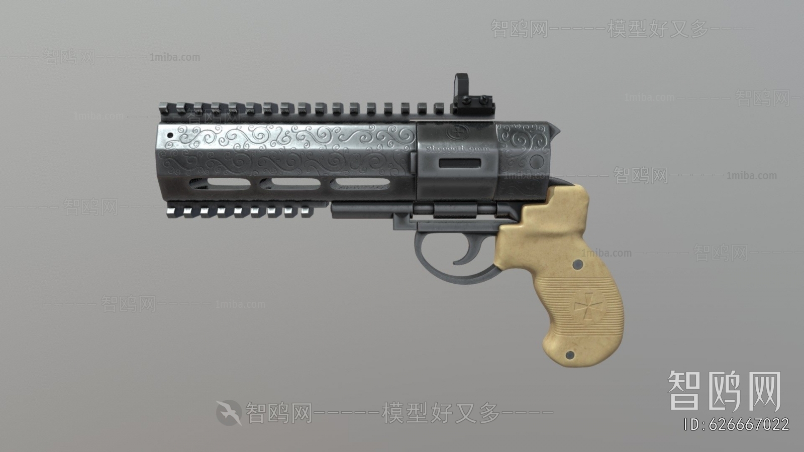 Modern Military Equipment