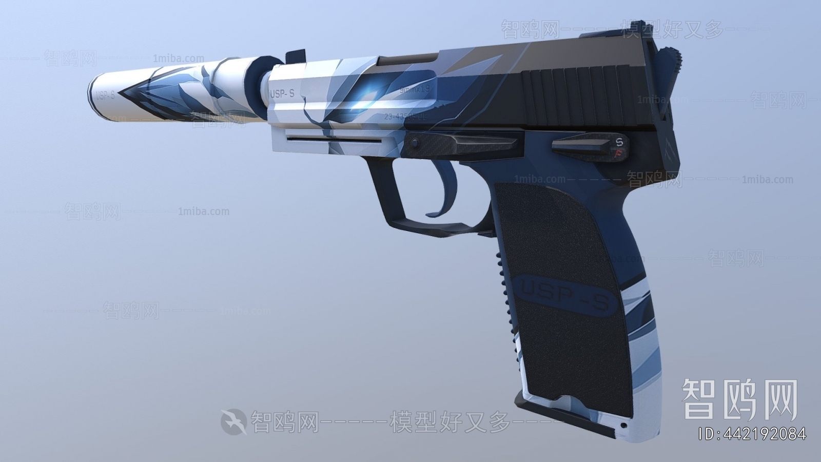 Modern Military Equipment