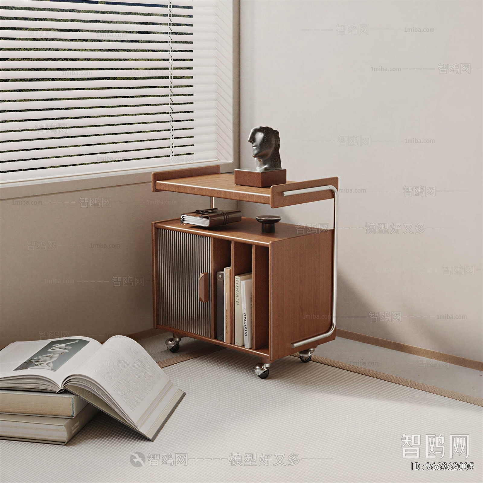 Modern Side Table/corner Table