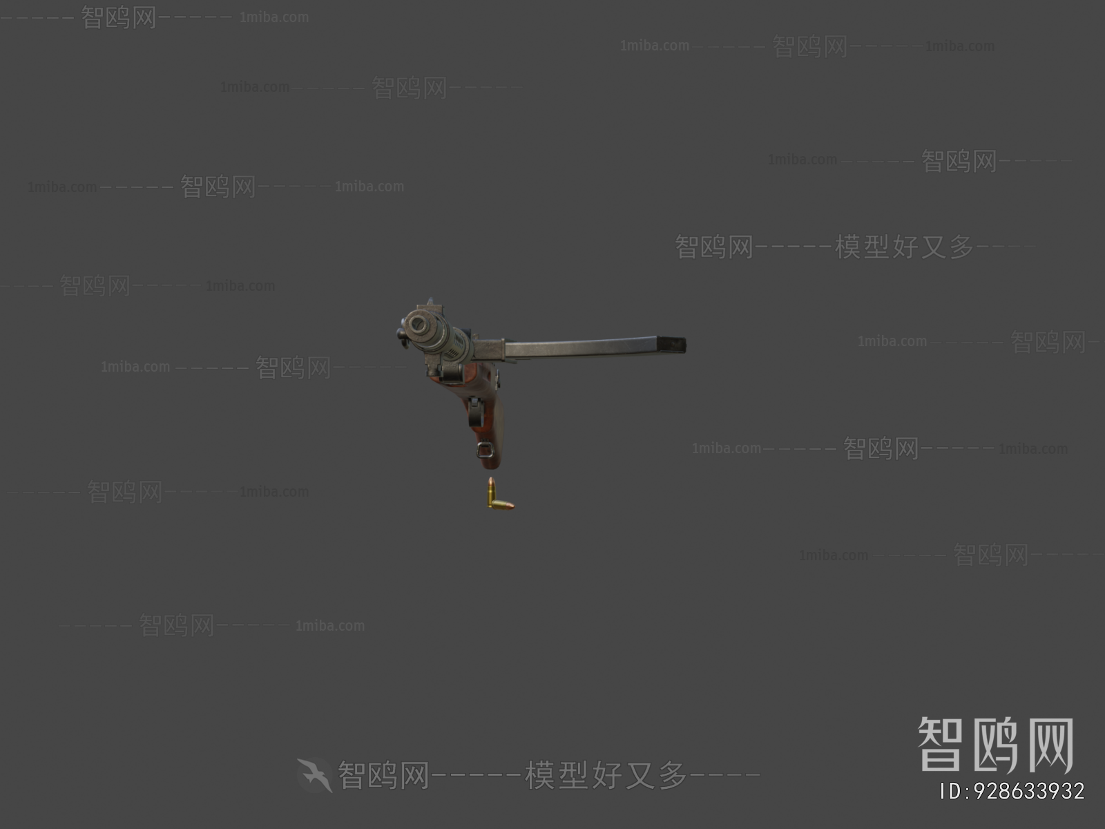 Modern Military Equipment