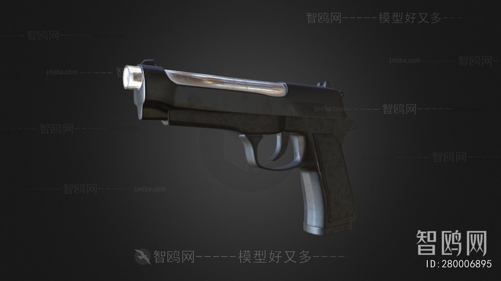 Modern Military Equipment