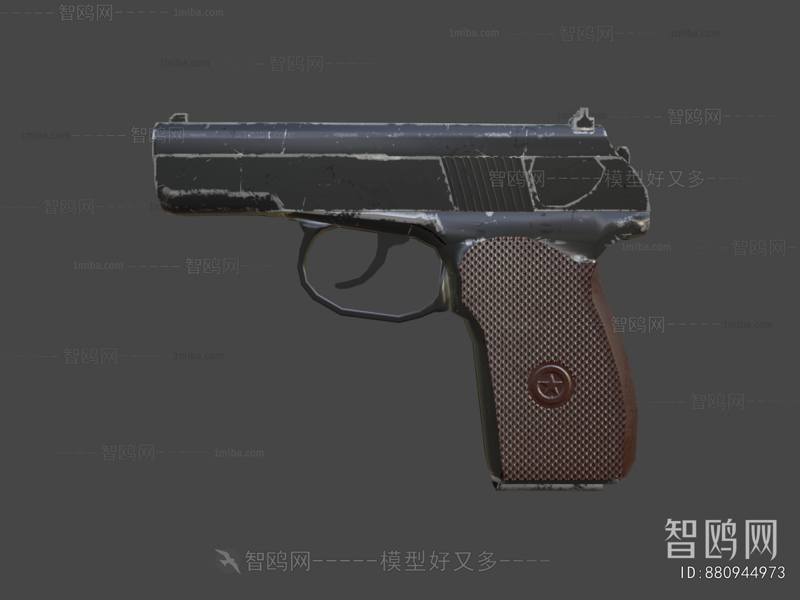 Modern Military Equipment