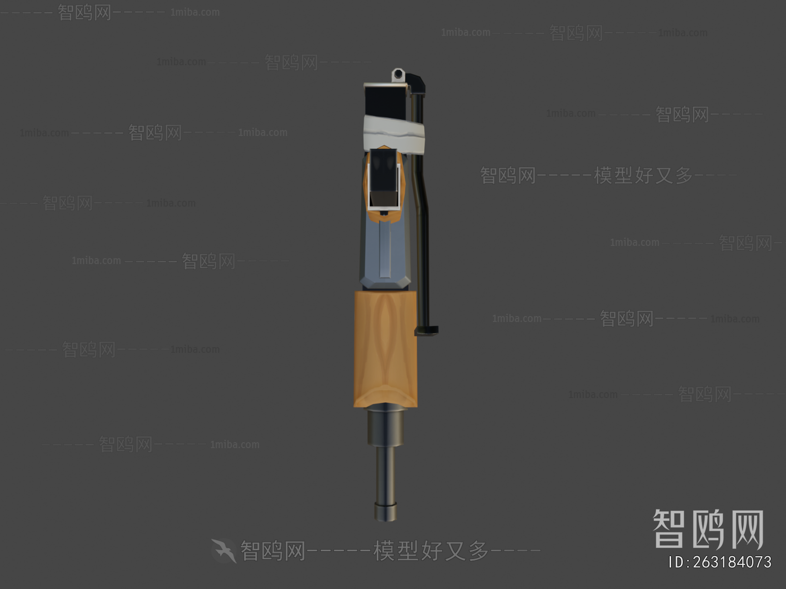 Modern Military Equipment