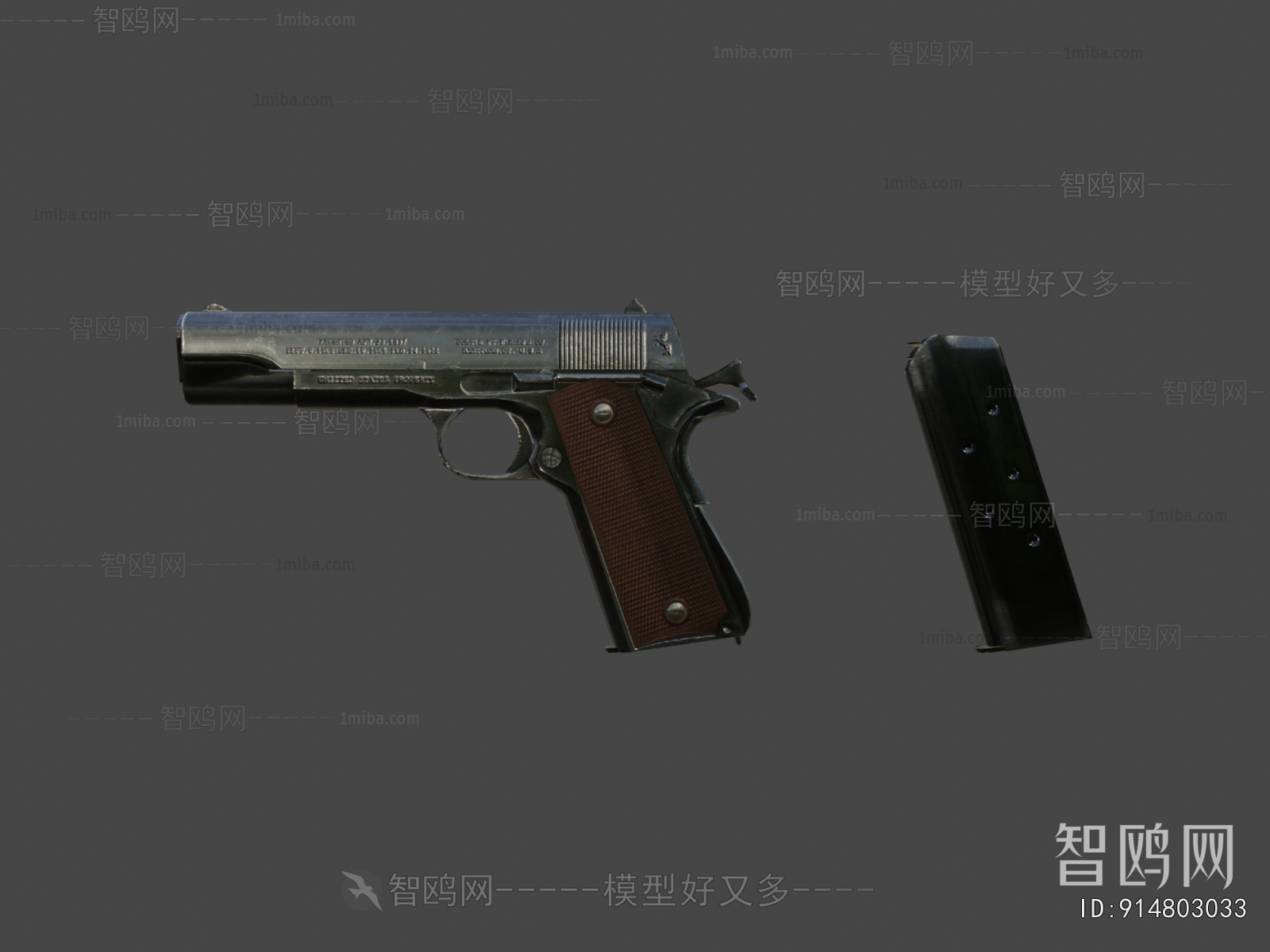 Modern Military Equipment