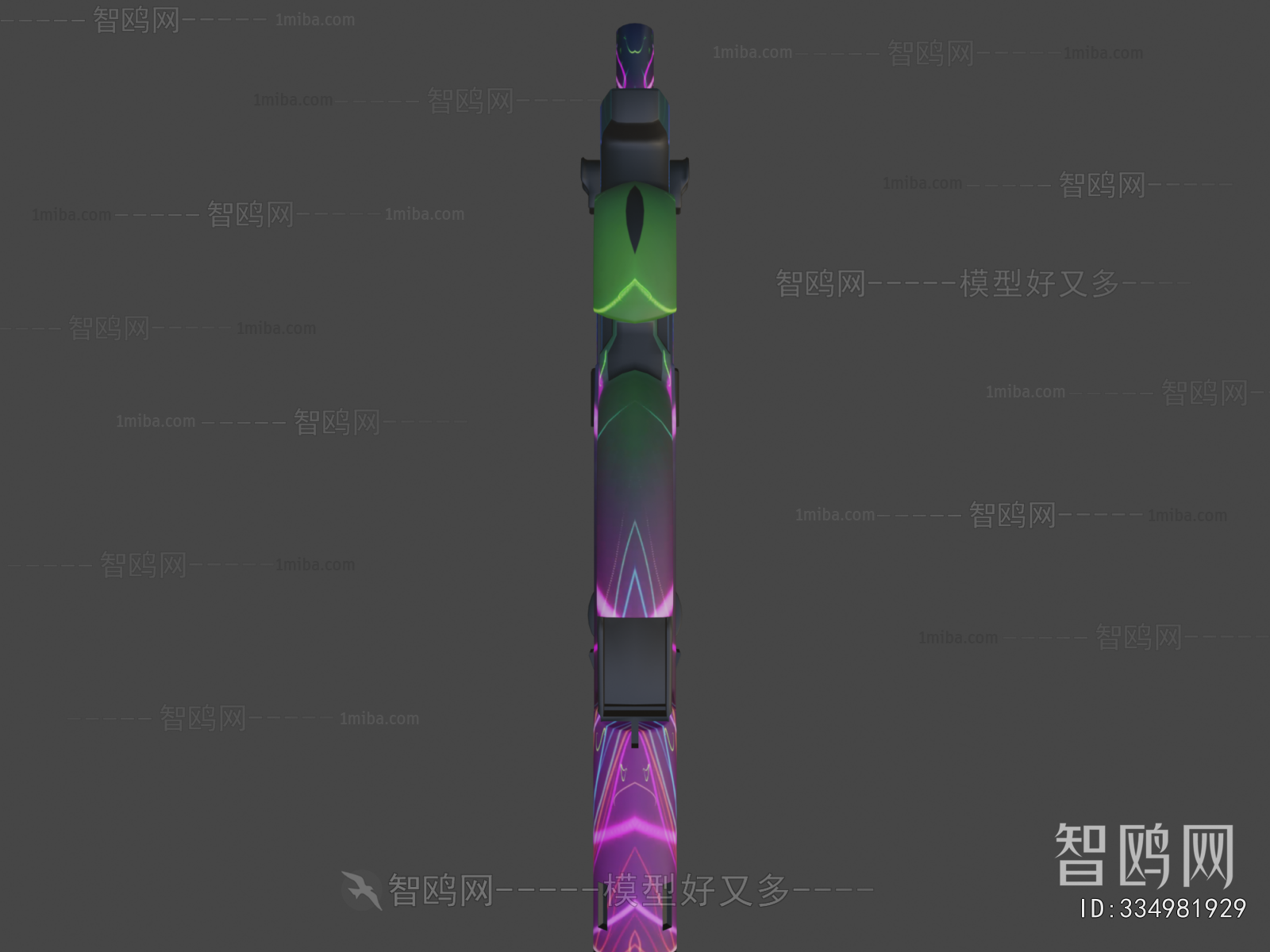 Modern Military Equipment