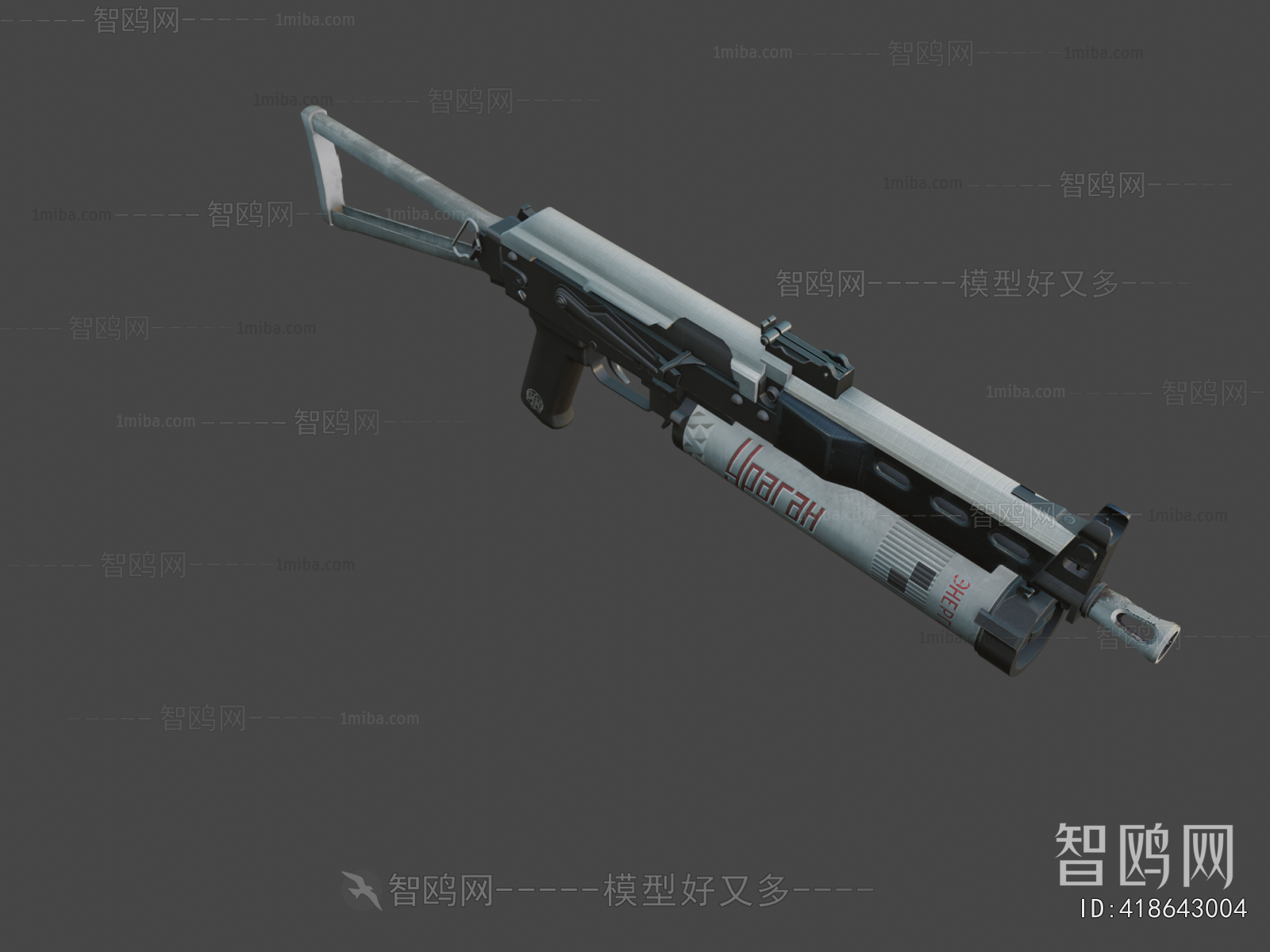 Modern Military Equipment