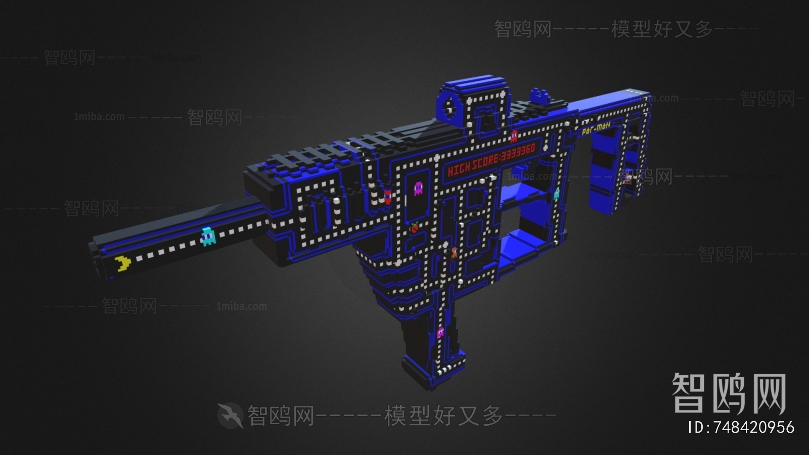 Modern Military Equipment