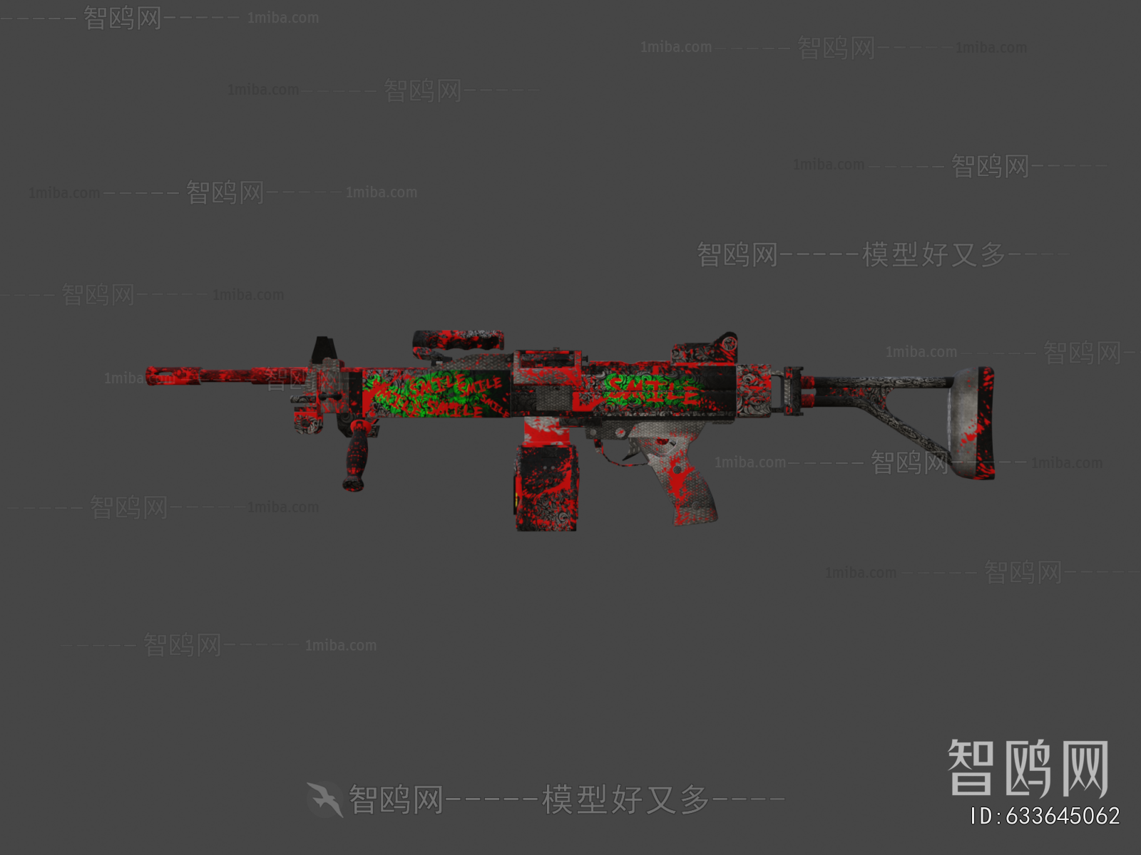 Modern Military Equipment