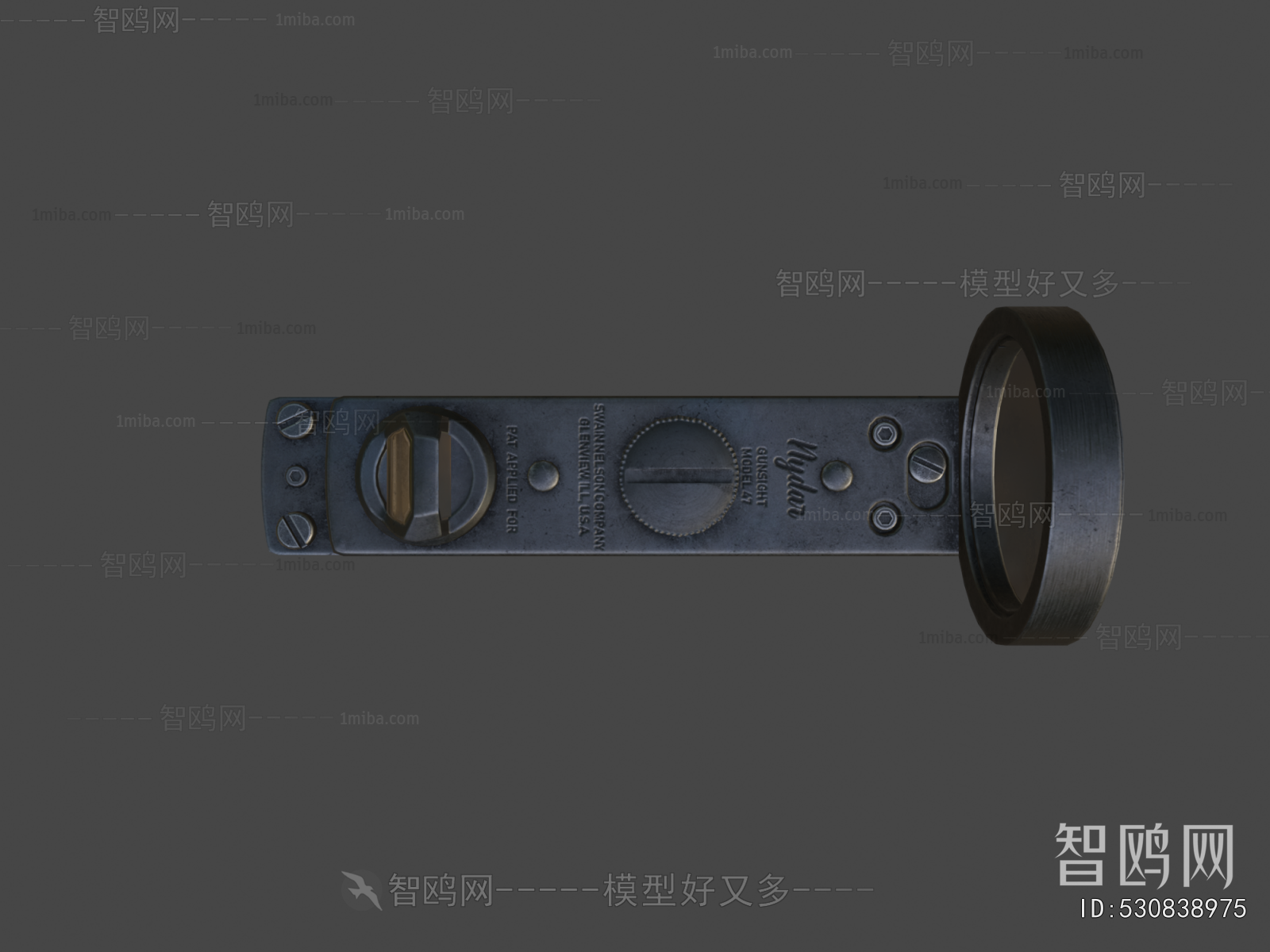 Modern Military Equipment