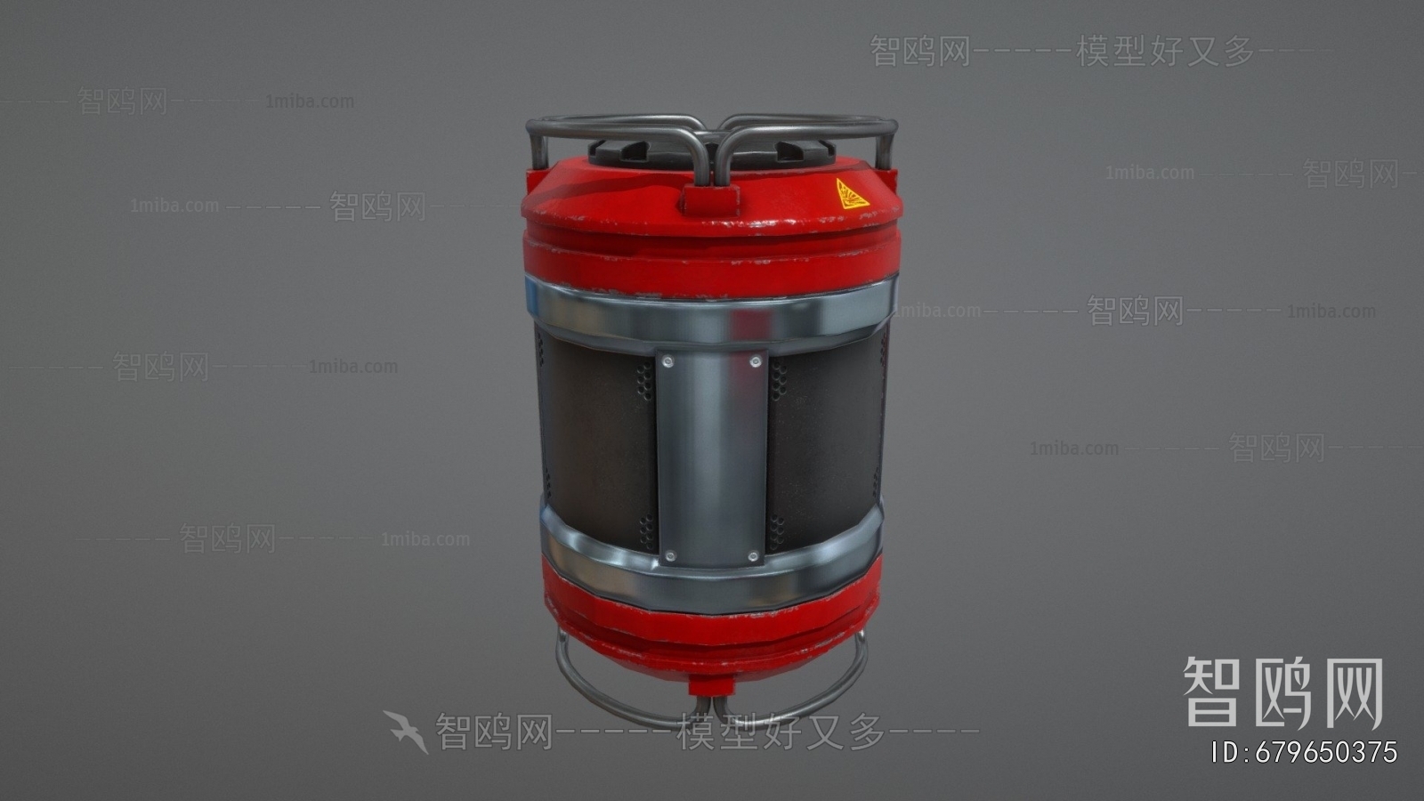 Modern Military Equipment