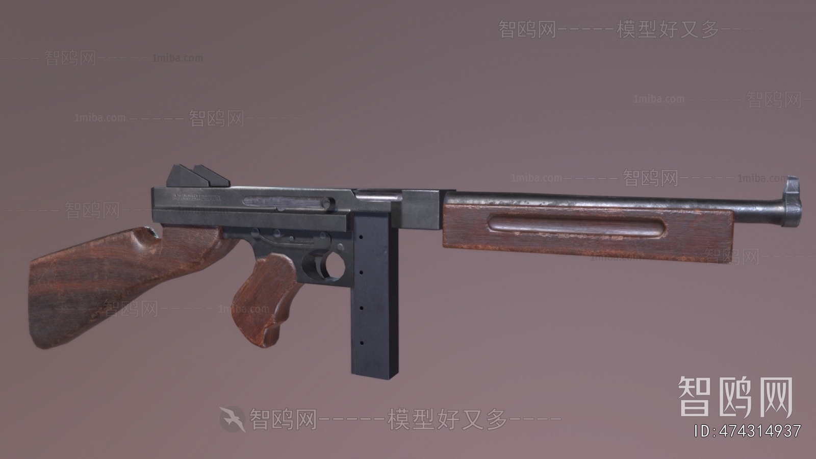 Modern Military Equipment