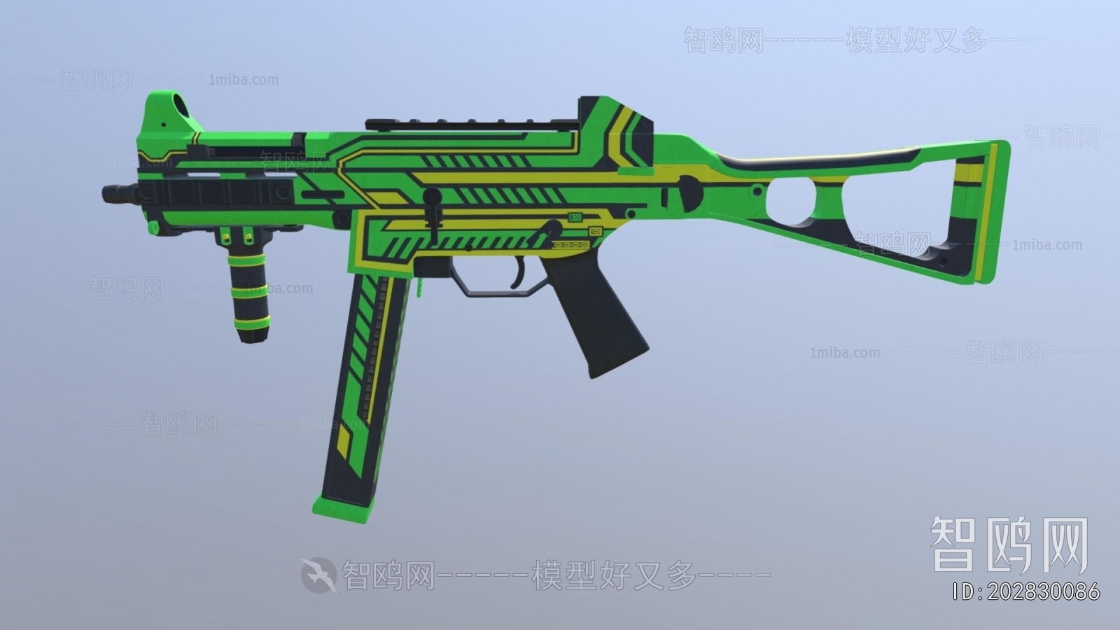 Modern Military Equipment