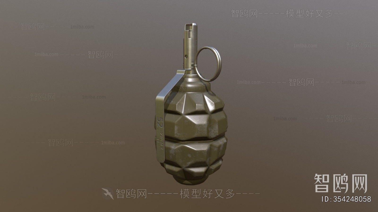 Modern Military Equipment